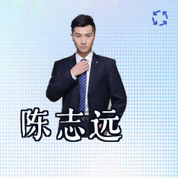 陈志远